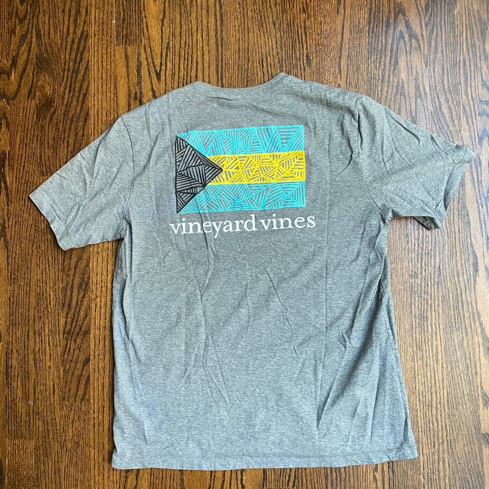 Vineyard Vines S/S T-Shirt